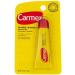 Carmex Original Lip Balm - 0.35 oz | Best External Analgesic for Chapped Lips | International Shipping Available - Buy Online on GoSupps.com
