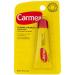 Carmex Classic Medicated Lip Balm 0.35 oz - Soothes & Protects Lips - Buy Online on GoSupps.com