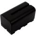 Replacement Battery for Mitoya RL-480 | 4400mAh Li-ion | International Shipping Available - Buy Online on GoSupps.com