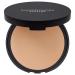 bareMinerals Barepro 16Hr Skin-Perfecting Powder Foundation  Medium Wheat  10mL
