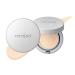 ROMAND Romen Zero Cushion 0.5 oz (14 g) / ZERO CUSHION 0.5 oz (14 g) Parallel Import (No. 21 Yellow Base)