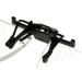 ClipFlipz Clip On Magnifying Glasses Small/Clear 4.00 +4.00 - Buy Online on GoSupps.com