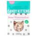 Candy Kittens Sour Watermelon 140g X2 | Sour Watermelon gourmet sweets