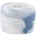 Zerodeko 6-Piece Mini Ceramic Storage Set Blue Round Toothpaste Pot & Washbasin Organizer for Travel & Worktops - Buy Online on GoSupps.com