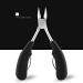 PSGS Toe Nail Clipper Set Stainless Steel Grooming Manicure Cutter Kits Nail Tools Professional Manicure Plier Cutter Tool (Color : 1PCS) - Buy Online on GoSupps.com