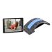 CRITICAL BENCH Spine Aligner Better Posture Relieve Back Pain and Tension