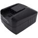 JRINK Replacement Battery for FEIN 92604164020 | Compatible with B14A.164.01 ABLK 1.3 ABLK 1.6 & More - International Shipping Available - Buy Online on GoSupps.com