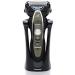 Panasonic Milano Series Triple Blade Linear Shaver Black - Buy Online on GoSupps.com