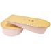 Vaya Medical Nivello 5mm Orthopedic Heel Inserts | Sheep Leather Wedge Insoles for Comfort | Size 41-43 - Brown - Buy Online on GoSupps.com
