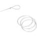 RIO Powerflex Trout 7.5ft Leader Tapered Fly Line 3 Pack - 7X - Buy Online on GoSupps.com