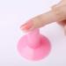 Jalzdieod Fixed Nail Art Finger Stand Support Rest Holder Manicure Painting Drawing Tool Pink - Buy Online on GoSupps.com
