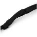 Black Eyepatch | Soft Adjustable Pirate Eye Mask for Adults & Kids | Amblyopia Lazy Eye Recovery - Buy Online on GoSupps.com