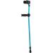 Elderly Disabled Adults Foldable Walking Forearm Crutches Stick Everything is fine Independence - Buy Online on GoSupps.com