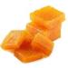 Aam papad aam papad Mango Candy Mouth waterinh chew Mango | Aam Papad Khatta mitha Dry Sweet 1kg Premium Fresh Stock - Buy Online on GoSupps.com