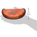 Creekside Wrap-Around Polarized Bifocal Sport Sunglasses - +1.50 Black/Amber for Active Men & Women - Buy Online on GoSupps.com