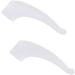 Warmhm Silicone Sunglasses Holder for Kids - Anti-Slip Glasses Band & Ear Hook - Durable Silicone Frame Accessory - Buy Online on GoSupps.com
