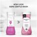Summer's Eve Simply Sensitive Feminine Cleansing Wash for Sensitive Skin - 15.0 FL OZ - Buy Online on GoSupps.com