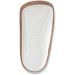 Pedag Bambini 3/4 Children's Orthotic Insole - Vegetable Tanned Leather - German Made - Size US Little Kid 1/2 & US Women's 2/3 - EU 32-33 - Buy Online on GoSupps.com