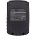 4000mAh Replacement Battery for FEIN 92604175020 ABS 18 ASB 18 | International Shipping Available - Buy Online on GoSupps.com