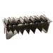 Wahl Professional Premium Black Cutting Guides from 1/8" to 1" - Fits All Full-Size Wahl Clippers (Excludes Detachable Blade Clippers) 8 Pack - Model 3171-500