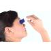 Ghzzy Eye Drops - Easy 2-Way Donor Packs for Hassle-Free Use | Perfect for Those Struggling with Eye Drops | International Shipping Available - Buy Online on GoSupps.com