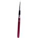 minkissy Set Nail Art Liner Brush Nail Art Liner Pen Stripers Nail Stripping Brush Dotting Painting Pen Multifunction medium Red - Buy Online on GoSupps.com