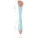 Joselin Makeup Brush Glam Blend Eyeshadow Brush Set Foundation Brush Beauty Tool Multifunctional Portable Beauty Pen (Blue) - Buy Online on GoSupps.com