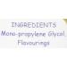 Flavour Factory Cappuccino Intense Food Flavouring 100ml - Enhance Your Culinary Creations - Buy Online on GoSupps.com