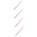 MAGICLULU 4pcs Women Makeup Brush Eyeshadow Foundation Makeup Brush Make Eye Shadow Brush Sponge Head Liquid