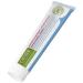 Cattier Erid ne Fresh Breath Toothpaste 75ml - Natural Whitening Freshens Breath Eco-Friendly Formula International Shipping Available - Buy Online on GoSupps.com