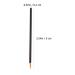 FRCOLOR 300 Pcs Disposable Eyeliner Brushes - Professional Makeup Tools for Perfect Application - Artificial Fiber & Hard Head Design - Buy Online on GoSupps.com