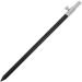 NGT Carp Fishing Banksticks Set - 4 Black 30-50cm 2 Bite Alarms & Rod Rest - International Shipping - Buy Online on GoSupps.com