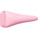 FRCOLOR Facial Massage Roller Face Ice Roller Skin Care Silicone Ice Face Massage Face Roller Skin Care Facial Tools Facial Ice Roller Miss with Abs Plastic Handle Supplies Mute