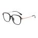 Anti Glare Anti Blue Light Blocking Reading Glasses Presbyopic Glasses Computer Readers Fashion Flat Light Mirror 1.50 C3