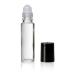 Baccarat Rouge 540 EDP Type Alcohol-Free Premium Roll-On Perfume Body Oil - Aromatic, Spicy, Amber, Woody Scents - Buy Online on GoSupps.com