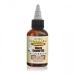 Jamaican Mango & Lime Black Castor Oil Extra Dark 2 Fl Oz - Nourishing Hair Treatment - Buy Online on GoSupps.com