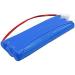 Estry 7.2V Battery Replacement for Falard BP7.2 | 6HR5/4AAA 700mAh | High-Quality International Shipping - Buy Online on GoSupps.com