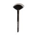 L.A. COLORS Highlighter Fan Brush - Achieve Flawless Makeup | International Shipping Available - Buy Online on GoSupps.com