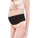 Seven Materials Maternity Support Belt to Relieve Back & Hip Pain  and Relieve Bladder Pressure. Evenly and safely supports abdomen/belly for comfortable sitting and standing and support of baby