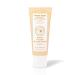 Apricot kernel face mask crushed with collagen and hyaluronic acid with organic donkey milk 75ml
