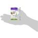 New Chapter Holy Basil Force with Supercritical Holy Basil for Immune Support + Mood Support + Non-GMO Ingredients - 30 ct Vegetarian Capsules 1 count (Pack of 30) - Buy Online on GoSupps.com