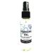 English Pear and Freesia Perfume Spray On Fragrance Oil 2 Oz | Hand Blended with Organic and Essential Oils | Alcohol-Free and Preservative Free | Made to Order by Grand Parfums English Pear Freesia 2 Fl Oz - Buy Online on GoSupps.com