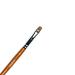 Cupio gel brushes Kolinsky No. 6