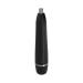 Three in one Nose Hair Trimmer USB Rechargeable Men and Women Electric epilator Pore Cleaning Razor Razor One Color