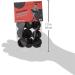 Seggiano Organic Liquorice Spirals 100g - Buy Online on GoSupps.com