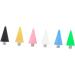 FRCOLOR 1 Nail Beads Wax Head Nail Dotting Pen Pencil Beads Picker Manicure Pen Picker Nail Pen Tip Nail Rhinestones Picker Wax Head Nail Tool Rhinestone for Nails Acrylic Manicure Tools - Buy Online on GoSupps.com