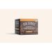 Four SIGMATIC FSF Mushroom Coffee Lion's Mane & Chaga Pack of 4 boxes of 10 sachets - Buy Online on GoSupps.com