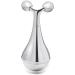 Buy Beauty Ice Wave Ball | Rotating Facial Massage T Roller | Ice & Hot Compress Balls (A-Silver) - Global Shipping Available - Buy Online on GoSupps.com