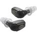 NoizeBarrier Micro Earplug V4-11029 | Black | Best International Shipping | Comfortable & Effective Ear Protection - Buy Online on GoSupps.com