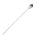 TOP SEWING Chinese Hair Stick for Long hair Metal Hair Pins for Buns Vintage Hair Sticks for Women Daily Party F
